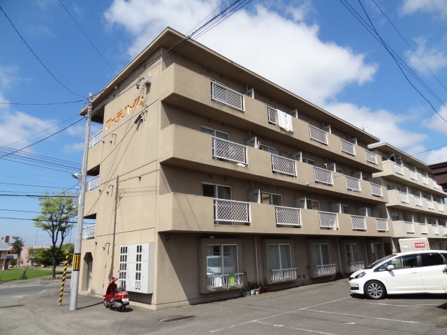 ローデハイム