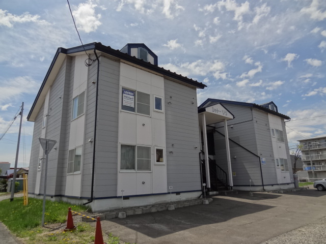 シャトーリラ