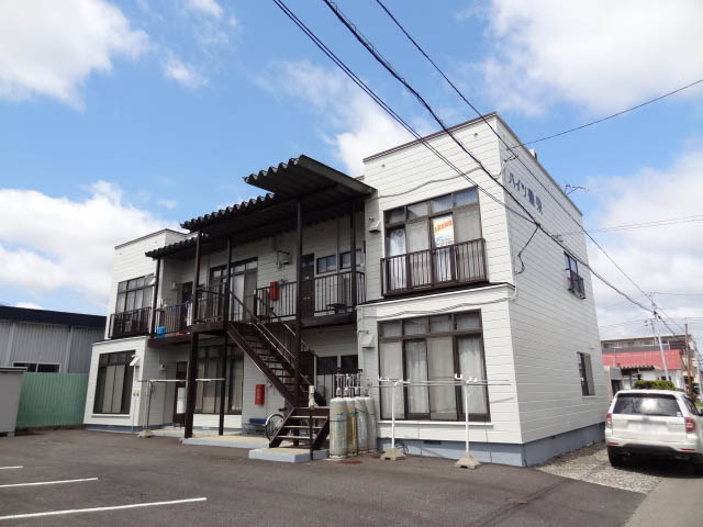 ハイツ豊栄