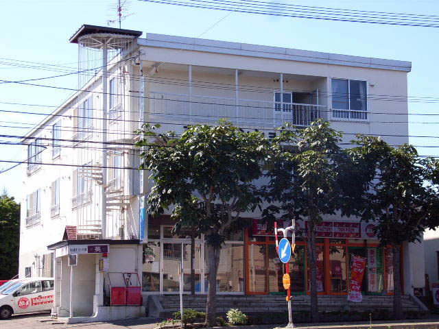 八千代ヒルズ