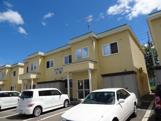 フラッツ小林稲田