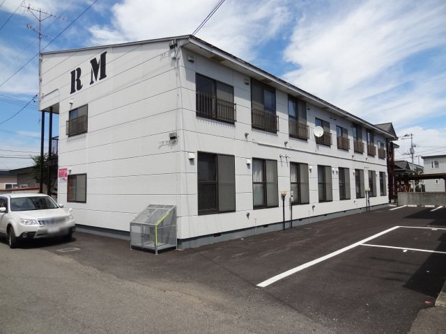 ＲＭマンション
