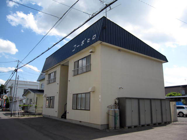 コーポヒロ
