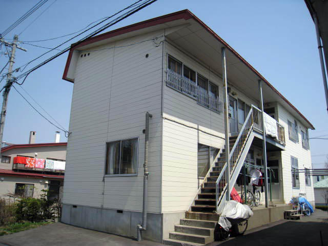 ハイツ花園