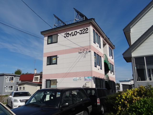 プライムローズ２２