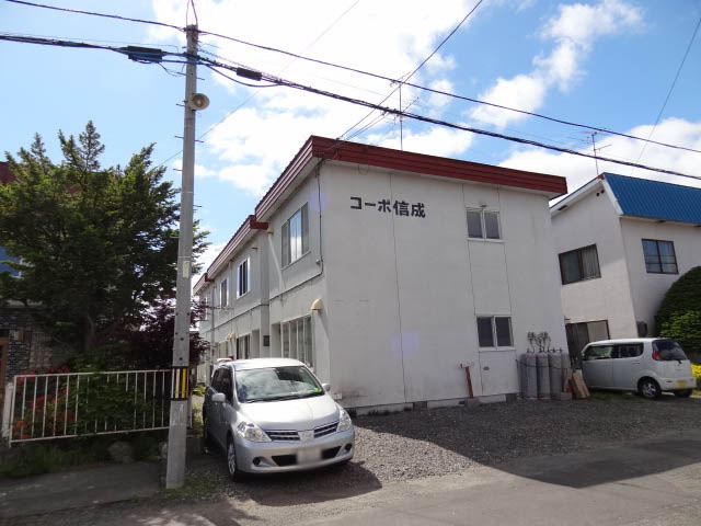 コーポ信成