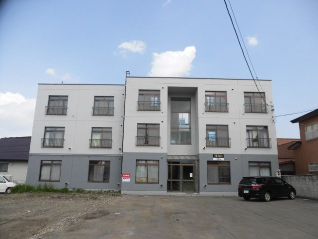 ＨＢＲ１２６