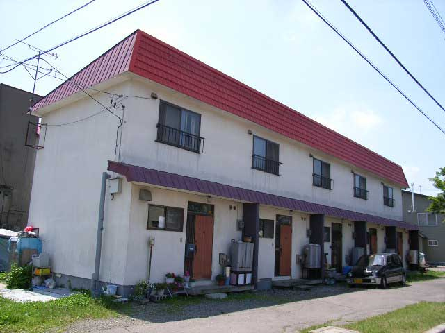 第５三条ハイツ