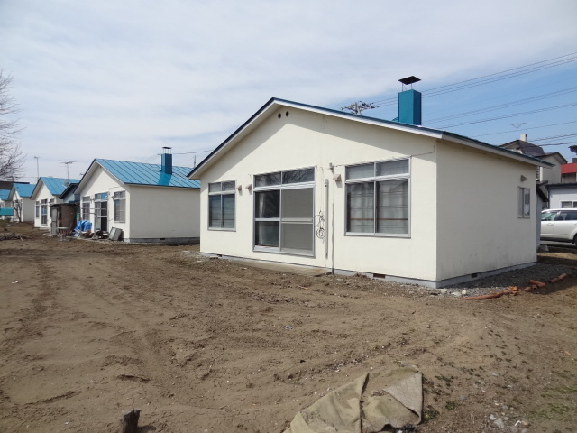 帯広市西十六条南３３丁目の一戸建て