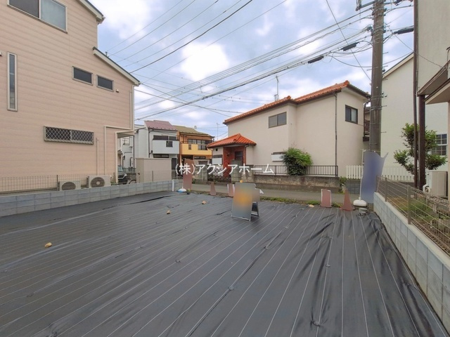 入間市東藤沢6丁目・全1棟　新築一戸建　～交通アクセス良好～の外観|2026年6月24日撮影