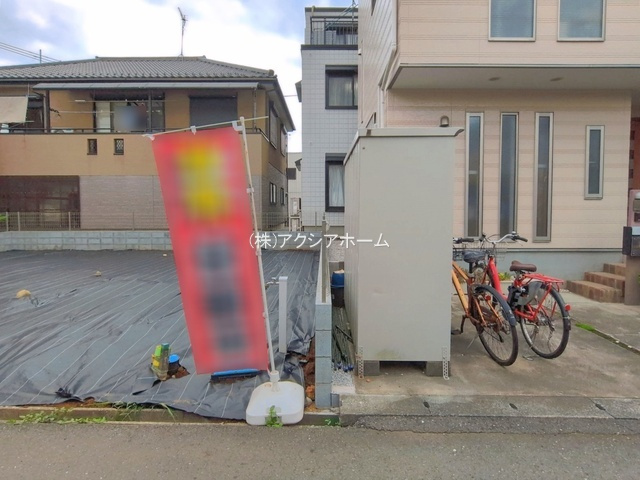 入間市東藤沢6丁目・全1棟　新築一戸建　～交通アクセス良好～のその他|2026年6月24日撮影