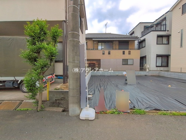 入間市東藤沢6丁目・全1棟　新築一戸建　～交通アクセス良好～のその他|2026年6月24日撮影