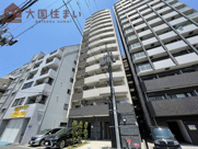 レジュールアッシュ難波MINAMIⅢの画像