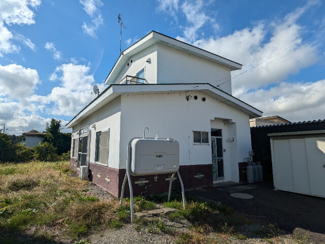 中川郡幕別町旭町の一戸建て