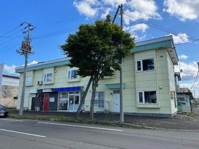 ポラリス