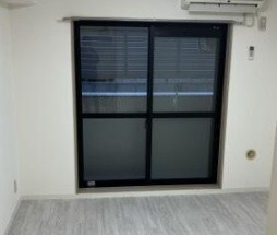 【バルコニー】 | グランヴァン四谷三丁目