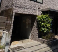 【エントランス】 | グランヴァン四谷三丁目
