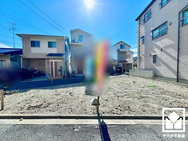 伏見区深草野手町