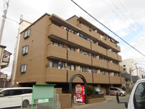 ラビッツコート文珠の画像