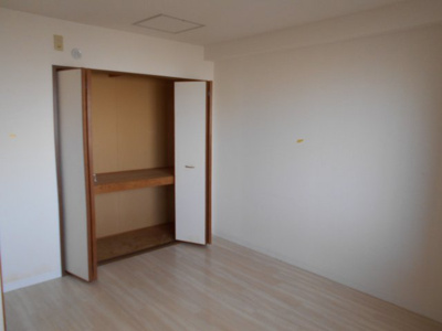 【洋室】 | ラビッツコート文珠