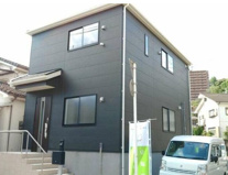 武3丁目　新築戸建　9-1の画像