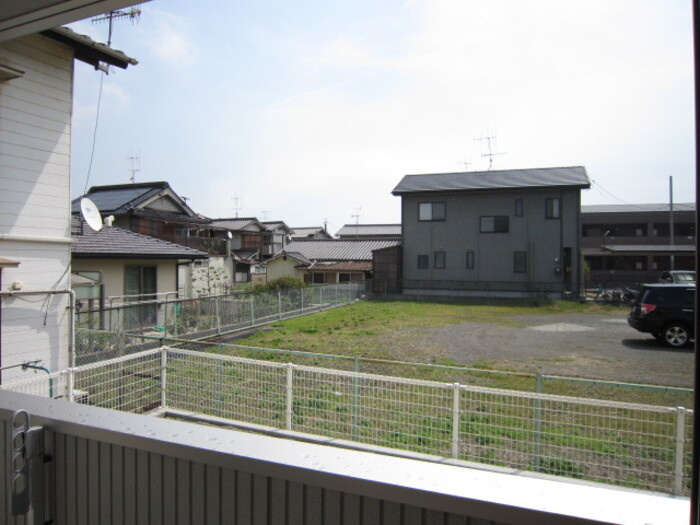 ブルーノ千代田の展望