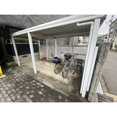 【その他共用部分】 | サンハイツⅡ