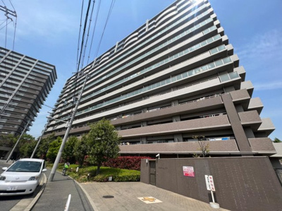 【エントランス】 | サウスオールシティレフトウイング | 共用の施設が充実しています。現地でマンション共用部分の充実もご確認くださいませ。