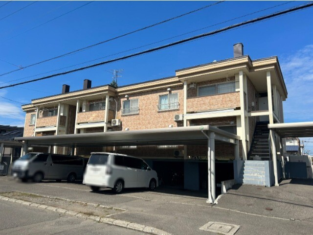 コーポ山口西１９条