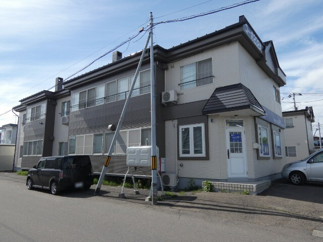 コーポ２０２Ａ
