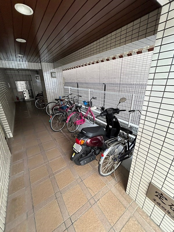 プレセアンス立花のその他