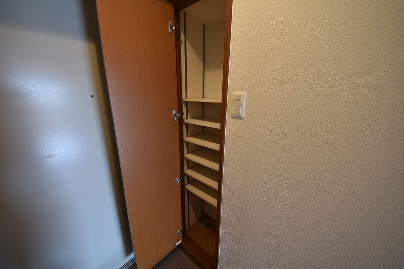 ストリクト井尻のその他