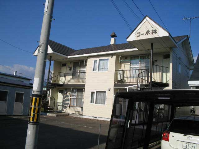 サークルテラス