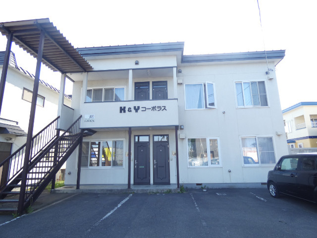 Ｋ＆Ｙコーポラス
