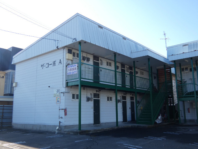 ザ・コーポＡ