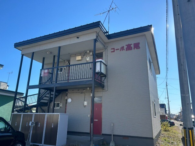 コーポ高尾
