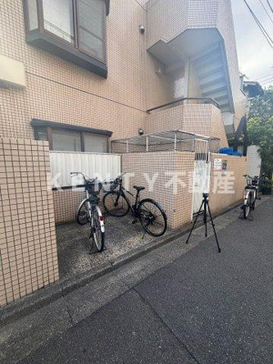 【その他共用部分】 | コーポ須山