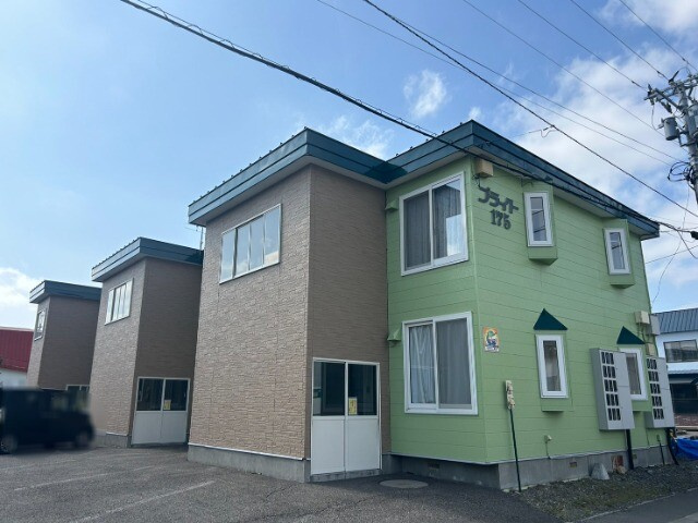 ブライト１７５