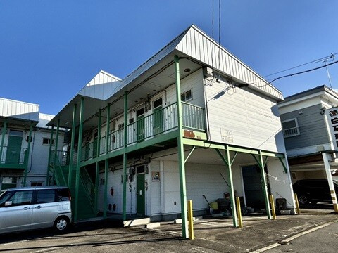 コーポ時計台Ａ