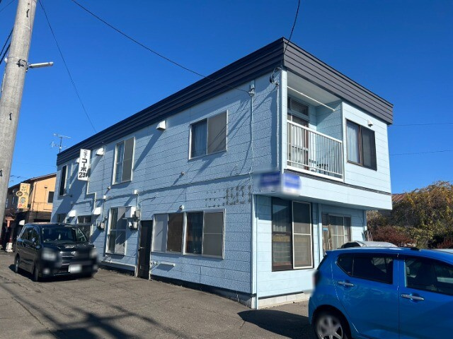 ニューコーポ２３１
