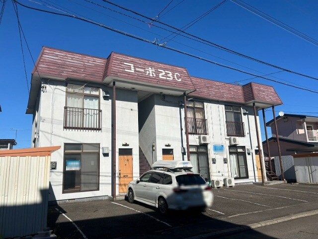 コーポ２３Ｃ