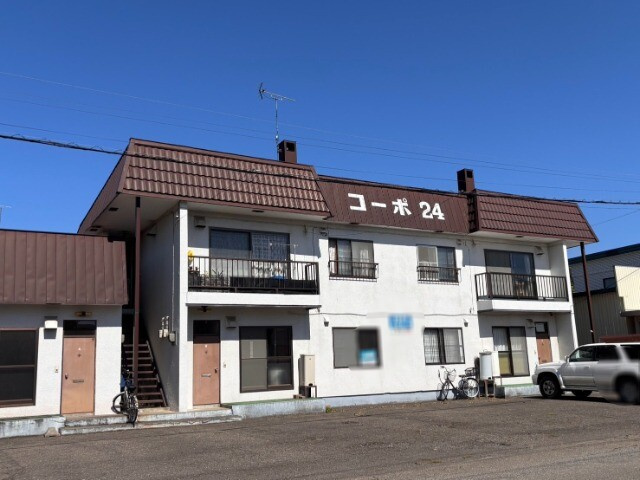 コーポ２４