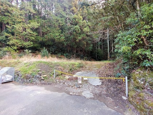 小佐々町黒石　土地