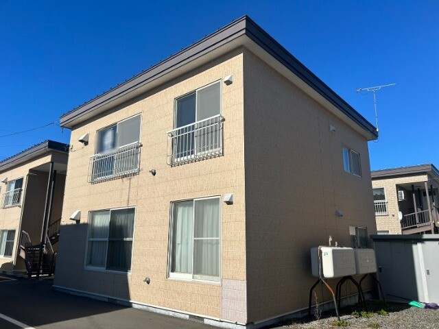 関谷ハイツＥ