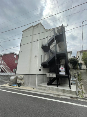 【エントランス】 | ハッピー成増