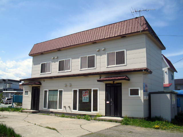 細川１棟２戸