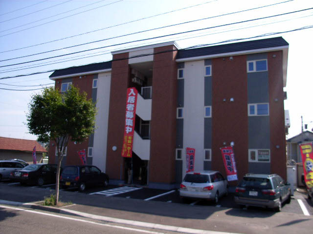 コーポＴＣＢ