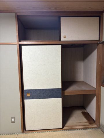  | セピアート | 退去時の写真です。