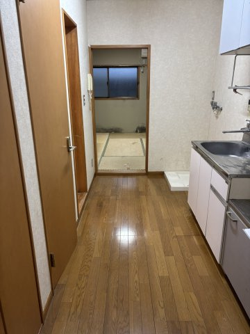  | セピアート | 退去時の写真です。
