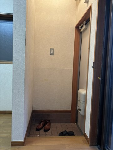 【その他】 | セピアート | 退去時の写真です。